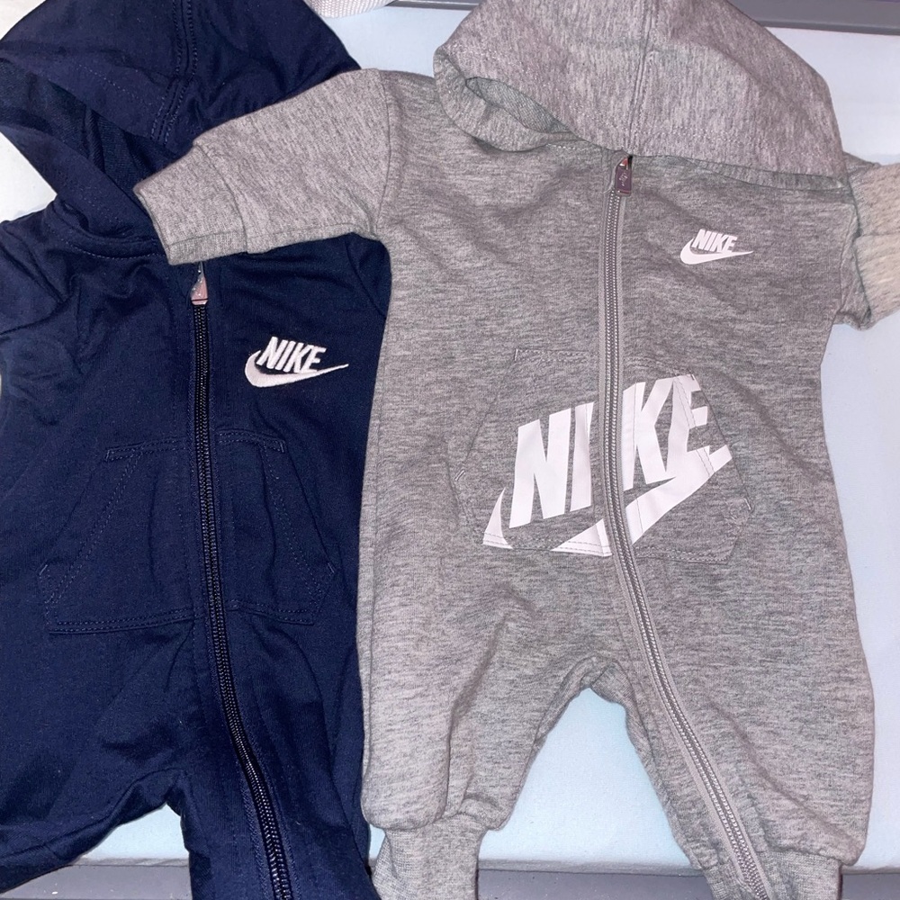 Nike one piece